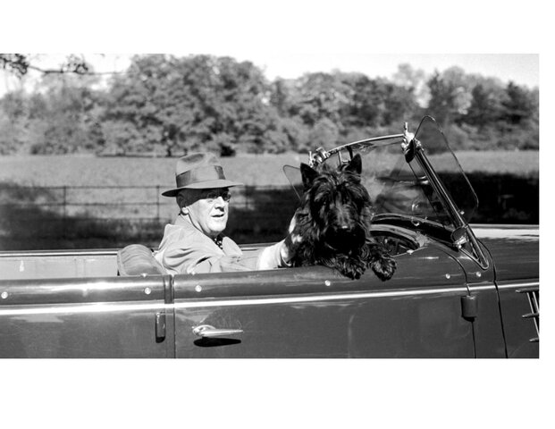 Presidential Election of 1944