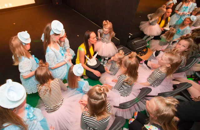 dotE kevadkontsert 2012