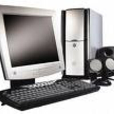 Timeline: HISTORIA DE LOS COMPUTADORES