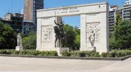 Timeline: Origenes del Barrio "Caballito"
