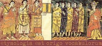 Los Concilios de Toledo