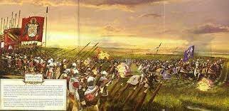 Batalla de Ceriñola