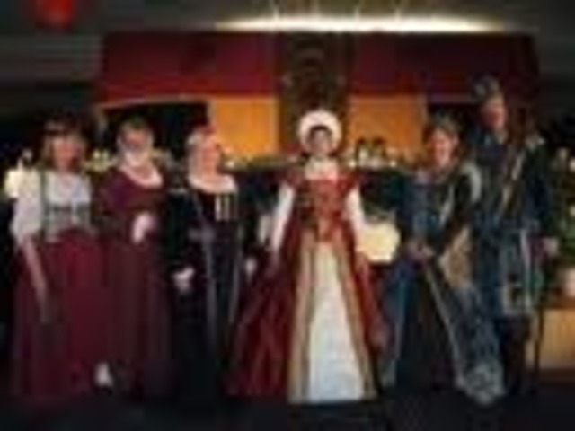 Renaissance Madrigal