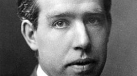 Timeline: Niels Bohr Oct.1885-Nov.1962