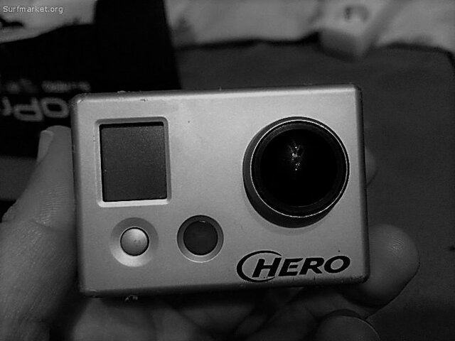 GOPRO