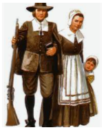 Pilgrims