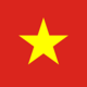 Vietnam flag