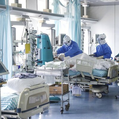 Timeline: Pandemias na história