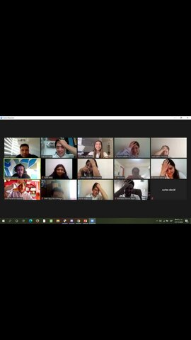 virtual classes started