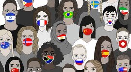 Timeline: As pandemias