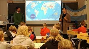 Decisión de carreras (Finlandia)