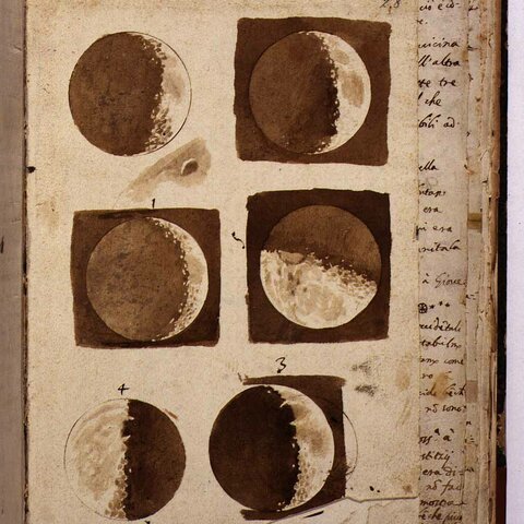 Galileo Galilei (1564-1642)