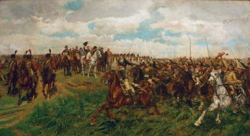 Battle of Austerlitz