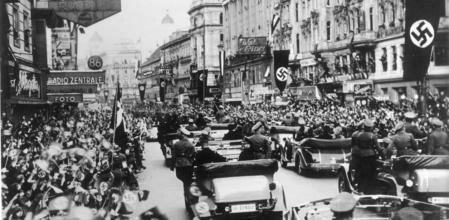ANSCHLUSS