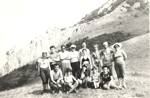 Центральный совет по туризму