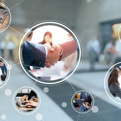 Timeline: Fondo de Comercio  Procedimiento de transferencia