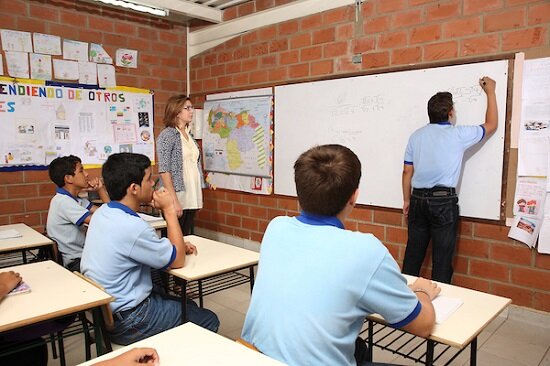 Educación pertinente e inclusiva. La discapacidad en educación indígena