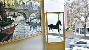 La veleta en Caballito