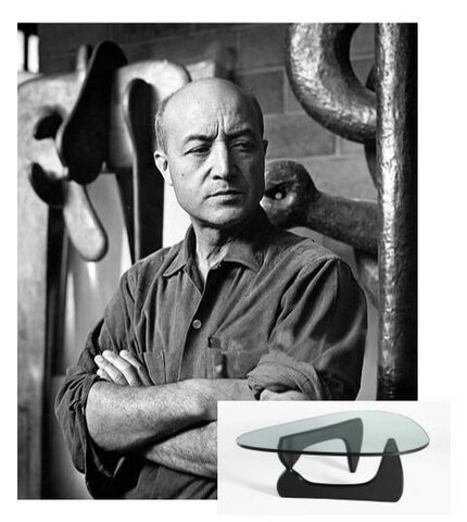 Isamu Noguchi (1904-1988)