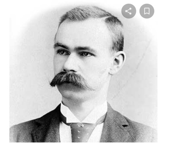 Herman Hollerith
