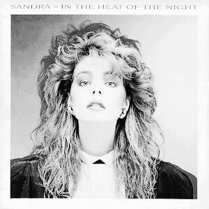 "In the Heat of the Night" - laul