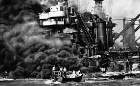 Pearl Harbor
