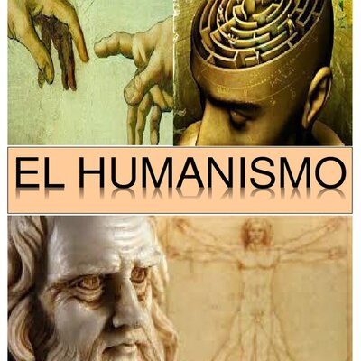 Timeline: LOS CUATRO HUMANISMOS