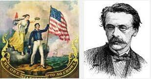 Destino Manifiesto de John L. Sullivan