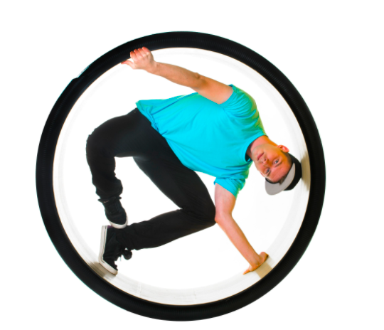 dotEga liitud tantsuõpetaja Ahto Pääsik