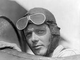 Charles Lindbergh
