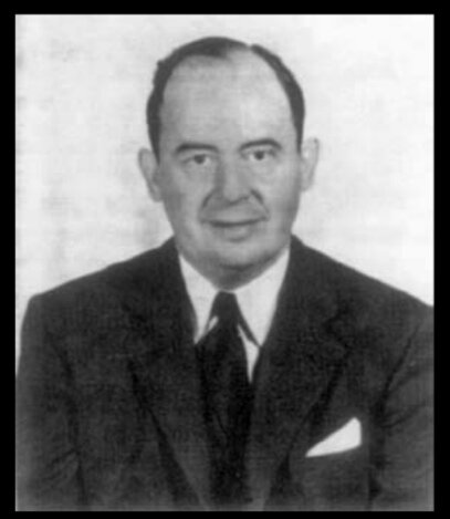 John von Neumann