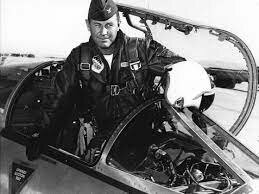 Chuck Yeager