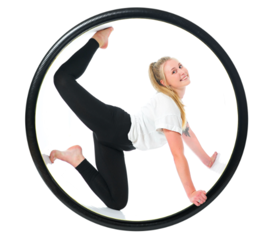 dotEga liitud tantsuõpetaja Gertrud Kuusmaa