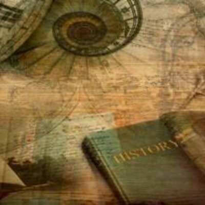 Timeline: Historia del diseño