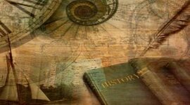 Timeline: Historia del diseño