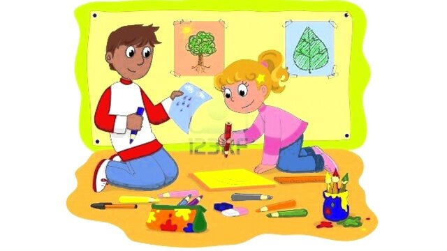 Relación entre Desarrollo y Educación