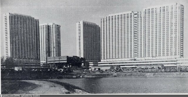 Гостиничные комплексы