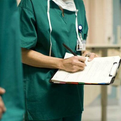 Timeline: Calidad del sistema de salud