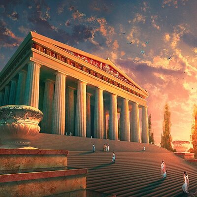 Timeline: Sparta - Atene - guerre persiane - guerra del Peloponneso - anabasi