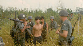 Timeline: Vietnam Timeline