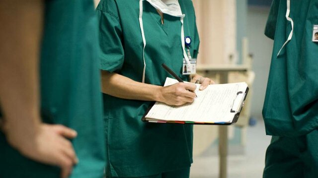 Calidad en el sistema de salud