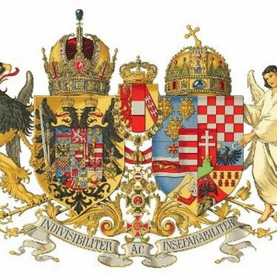 Timeline: Osztrák- magyar Kiegyezéshez vezető út