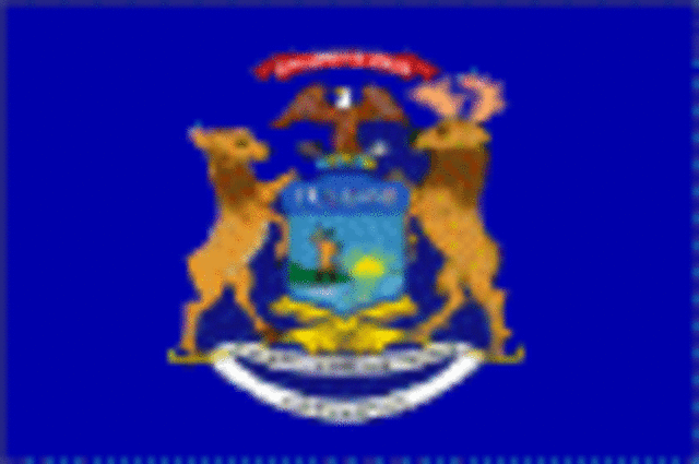 Michigan Jan. 26, 1837