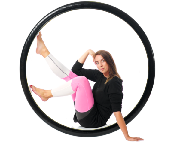 dotEga liitus tantsuõpetaja Kätlin Raja