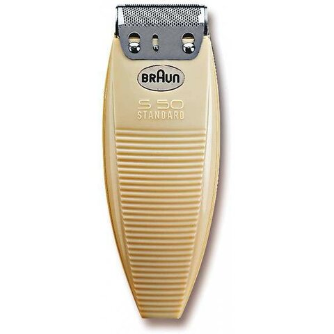 Braun S50