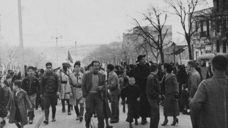 Capitulación de Cataluña (10 febrero)