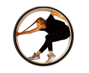 dotEga liitus tantsuõpetaja Kristi Veskimäe