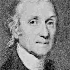 Henry Cavendish
