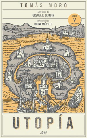 Tomas Moro (1478-1535)