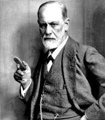 ΣΙΓΚΜΟΥΝΤ ΦΡΟΥΝΤ